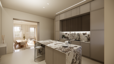 RENDER PER AGENZIA