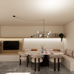 CASA I&F