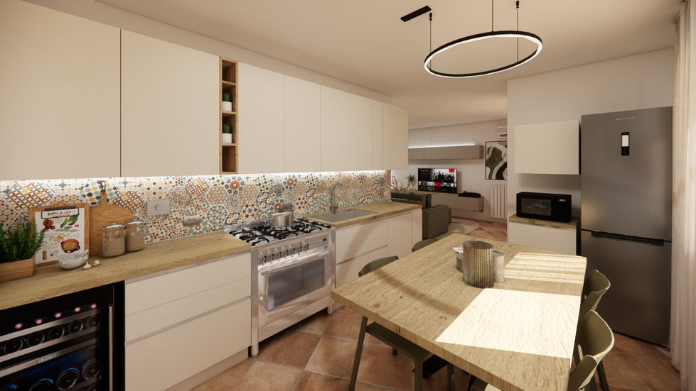 cucina