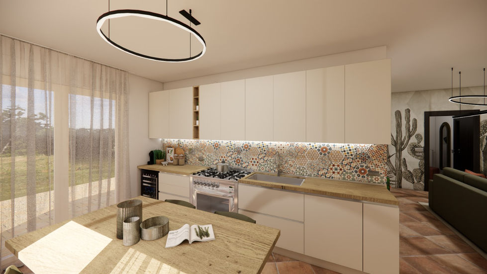 cucina