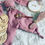 Miniature : Doudou lange
