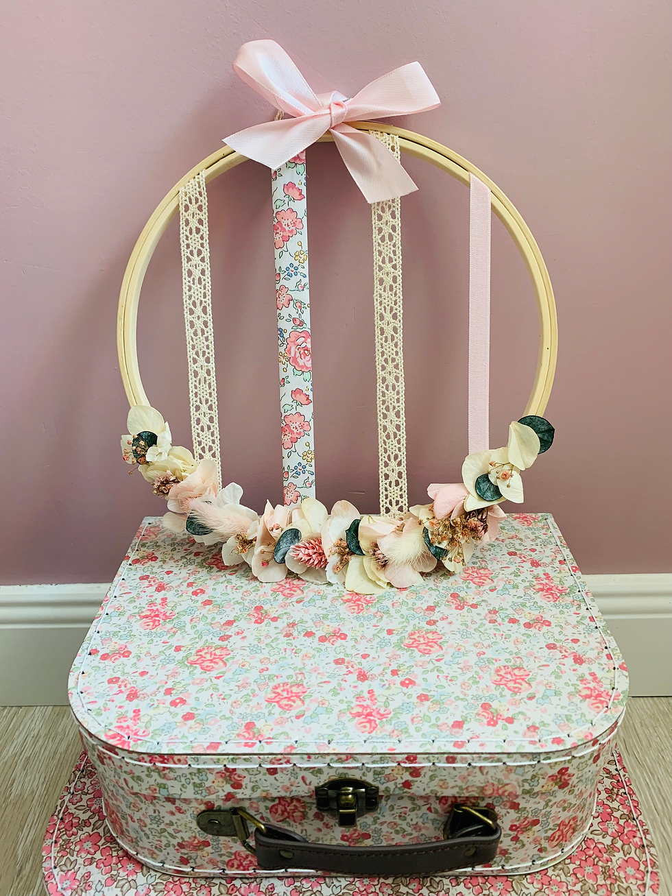 Porte Barrettes
