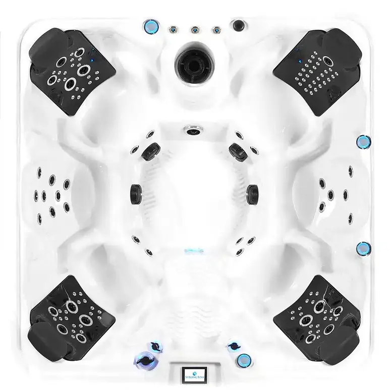 Iconic Spa 91NL Hot Tub