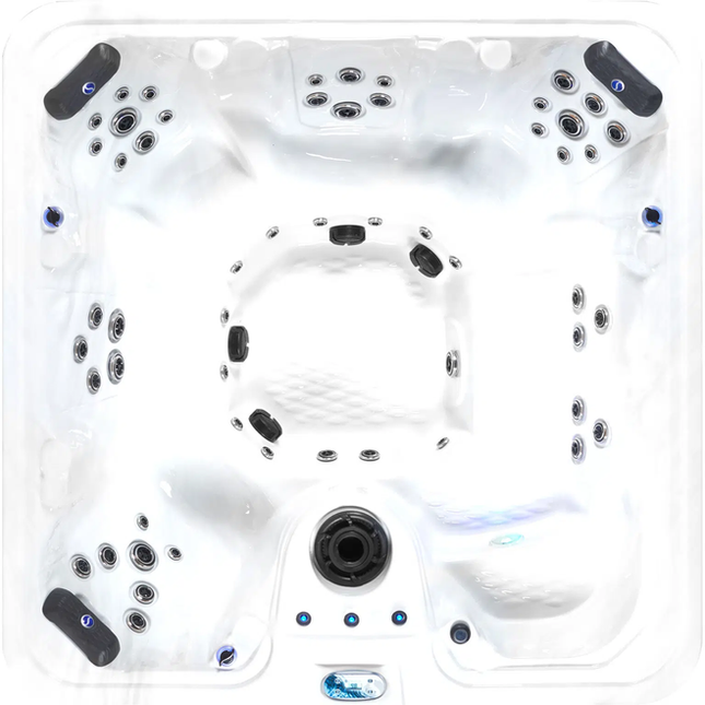 Strong Spas Hot Tub Ascent Series S60