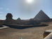Egypt: Seeing the Pyramids
