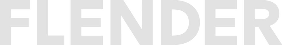 Flender logo