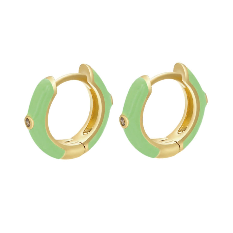 Thumbnail: Angie Huggie Earrings