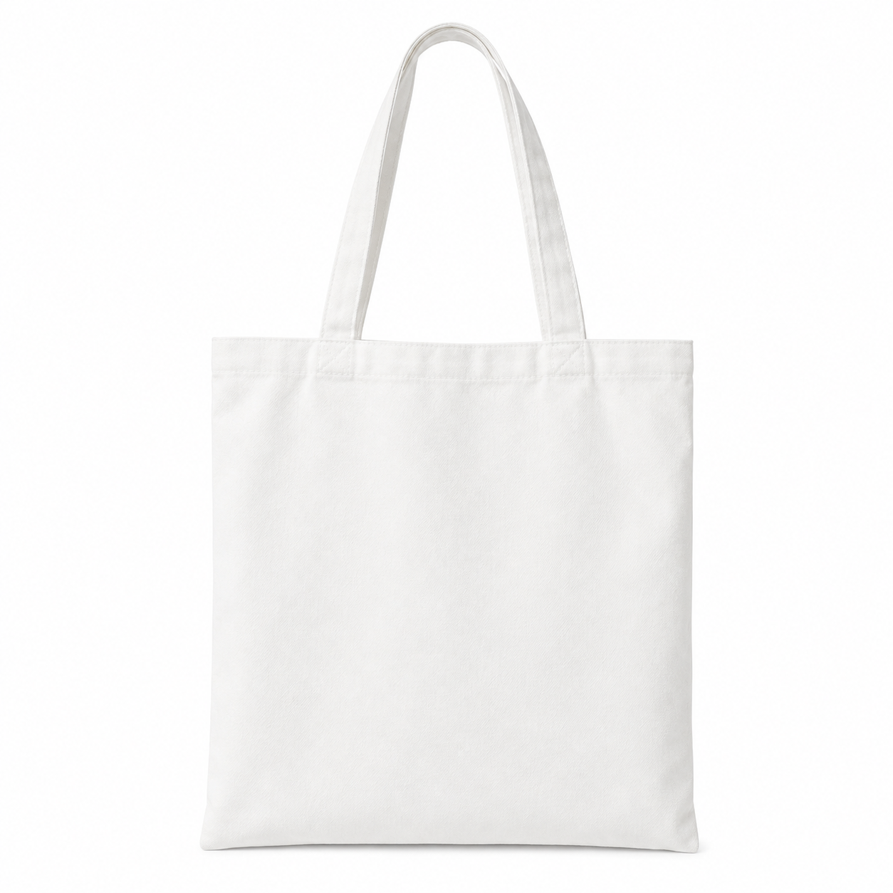 Minimalist Customizable Tote Bag