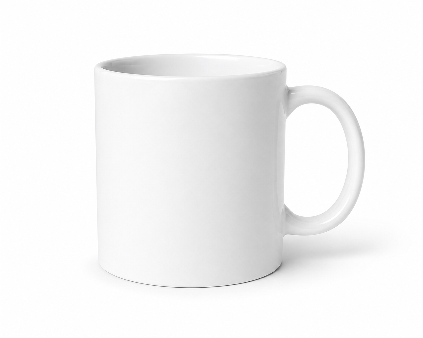 Customizable Mug 