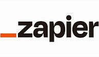 zapier-vector-logo