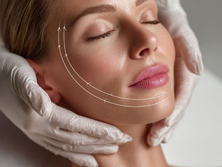 EndyMed RF Contour and Lifting Treatment vs Botox: A Safer, Natural Alternative for Youthful Skin