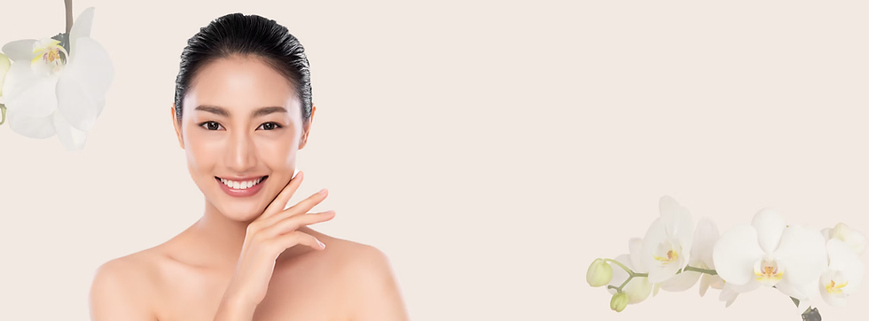 UNCOVER YOUR BEST SKIN
