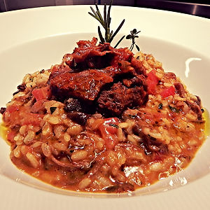 Ragu di Carne