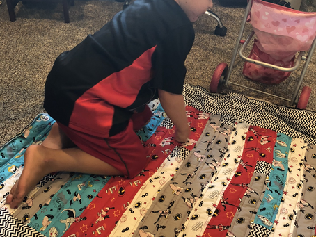 Happy Birthday Blake!!!