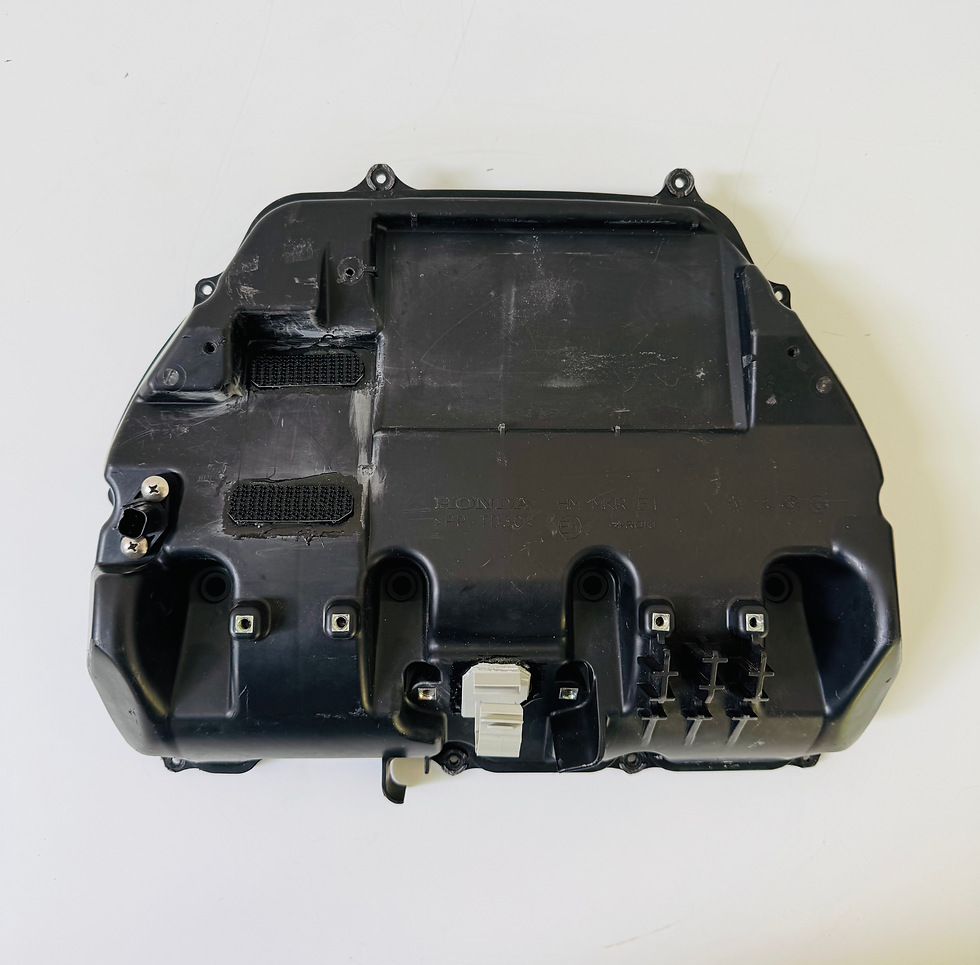 Boite a air supérieur Honda CBR1000RR-R 17230-MKR-D10