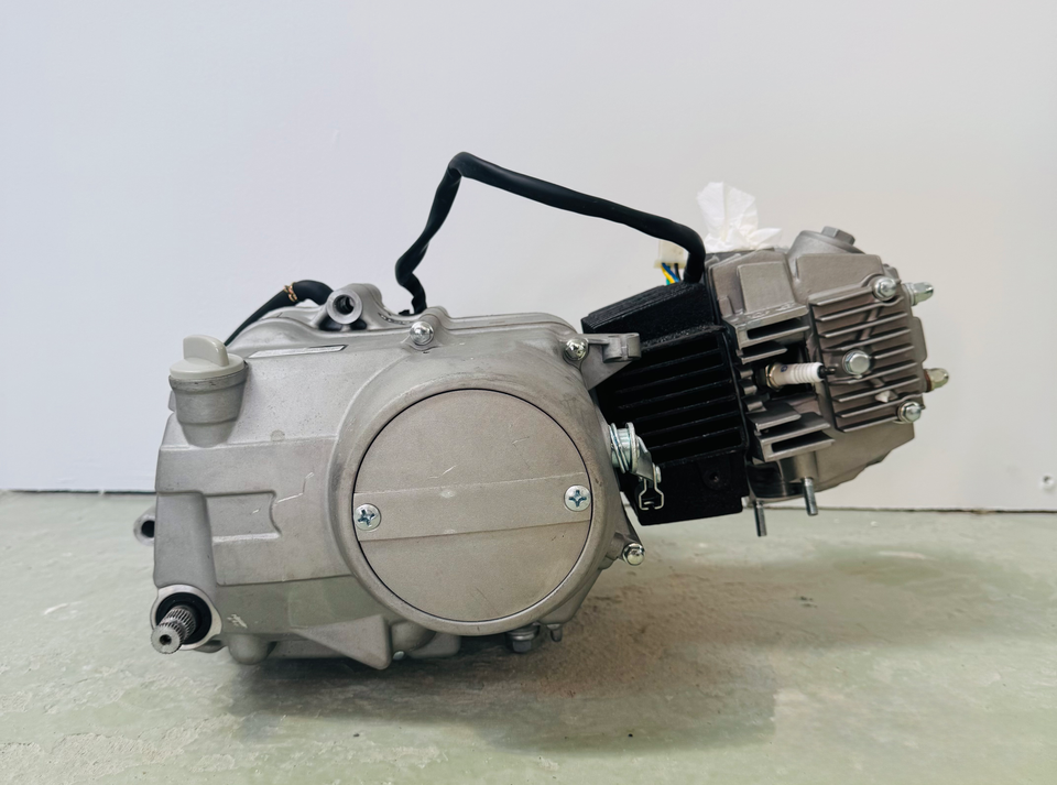Moteur complet 90 Z