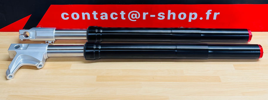 FORK GRM 710 MM PITBIKE