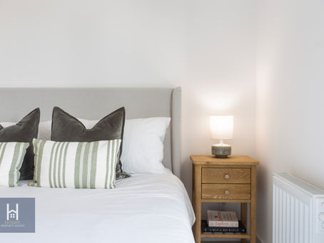 Capturing Bristol's Architectural Elegance: A Guide to Photographing Stunning Properties