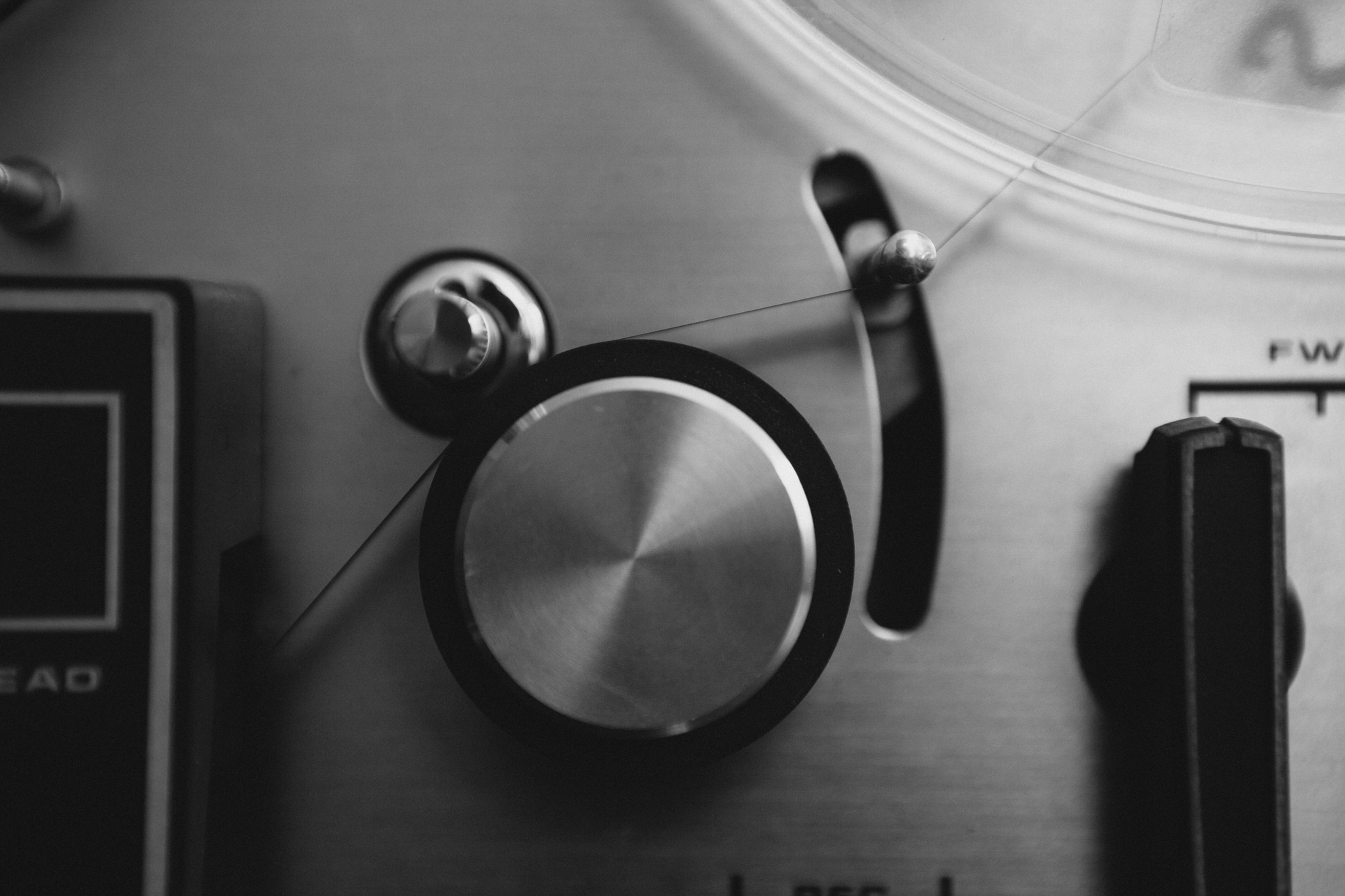 Audio Modification / Editing