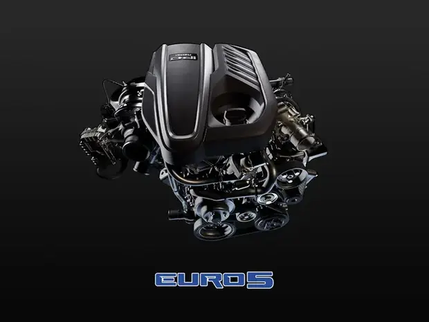 ใหม่! ISUZU 2.2 Ddi MAXFORCE