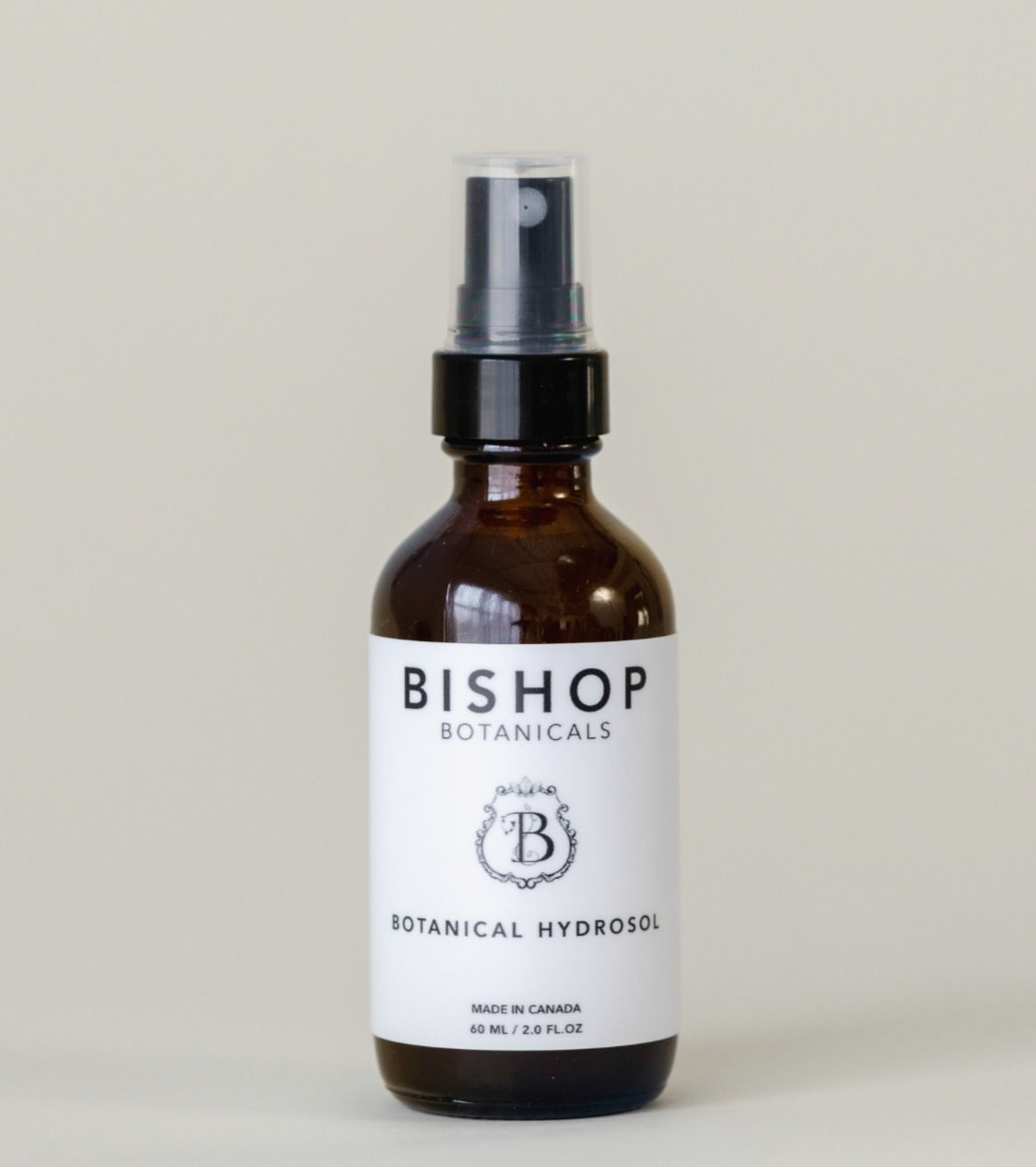 Botanical Hydrosol - Facial Mist