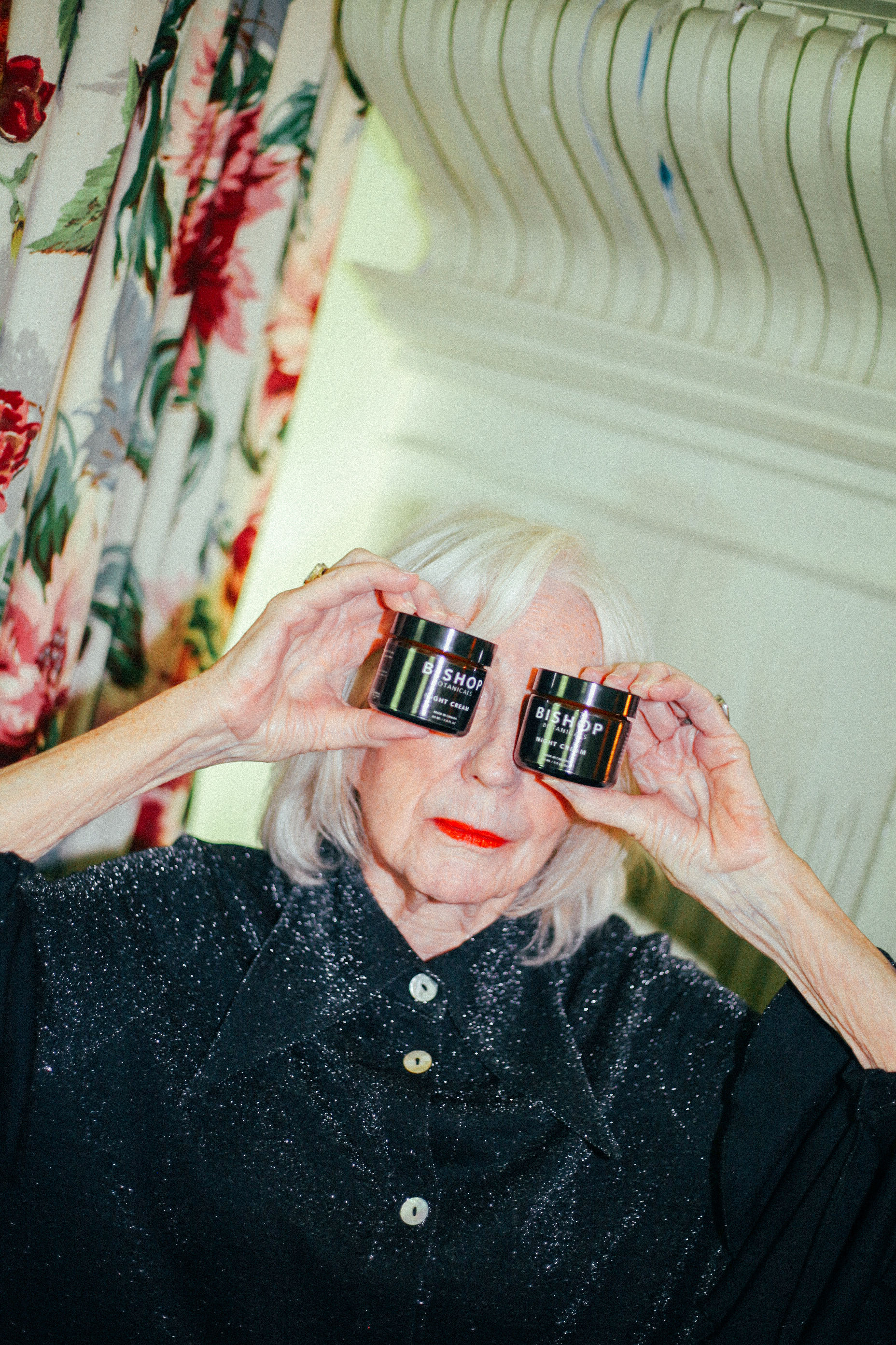 Night Cream - Unscented
