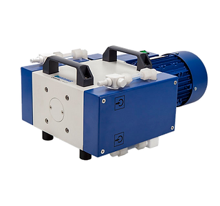 משאבות ואקום דיאפרגמה