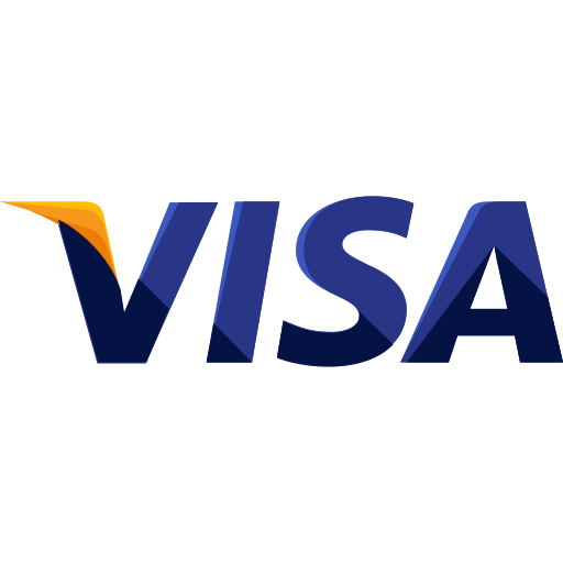 Moyen de paiment CB visa