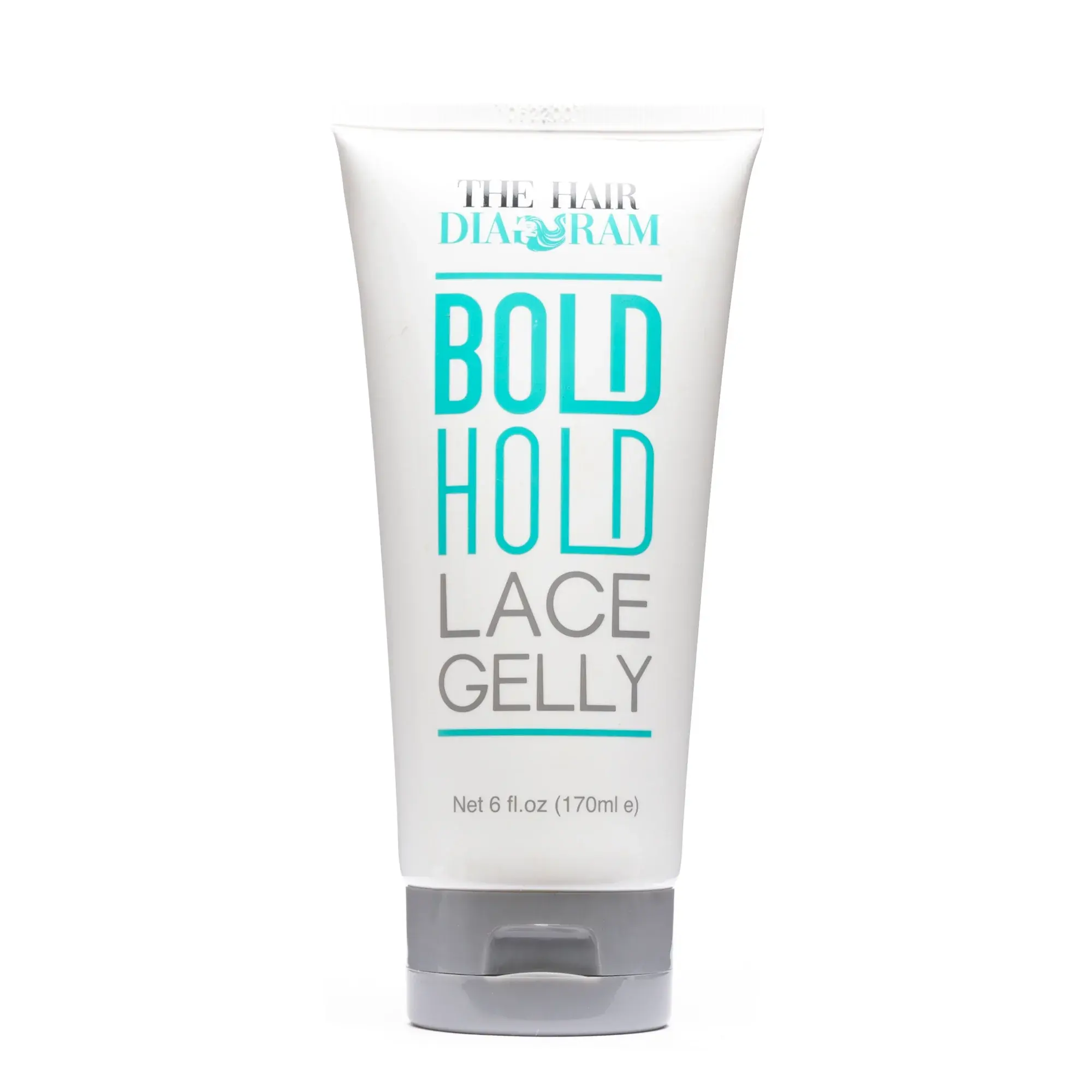 Bold Hold Lace Gelly, 6 fl. oz.