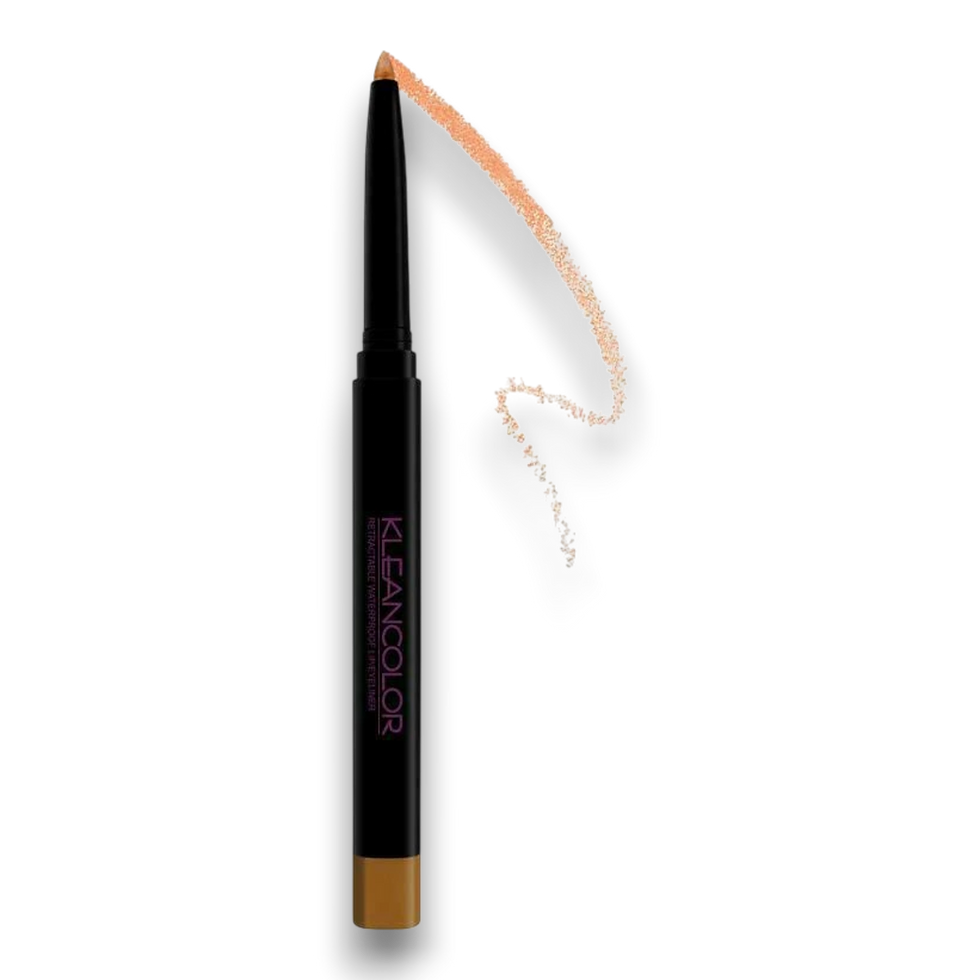 Thumbnail: KLEANCOLOR Retractable Waterproof Lip & Eye Liner