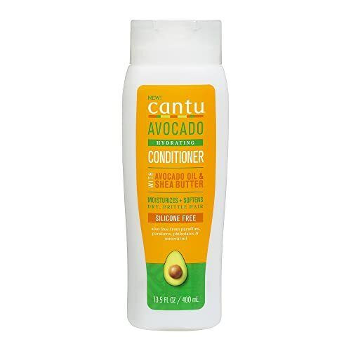 Cantu Avocado Hydrating Conditioner, 13.5 fl. oz.