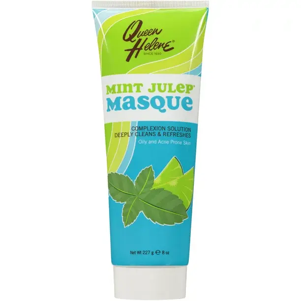 Queen Helene Mint Julep Masque, 8 oz.
