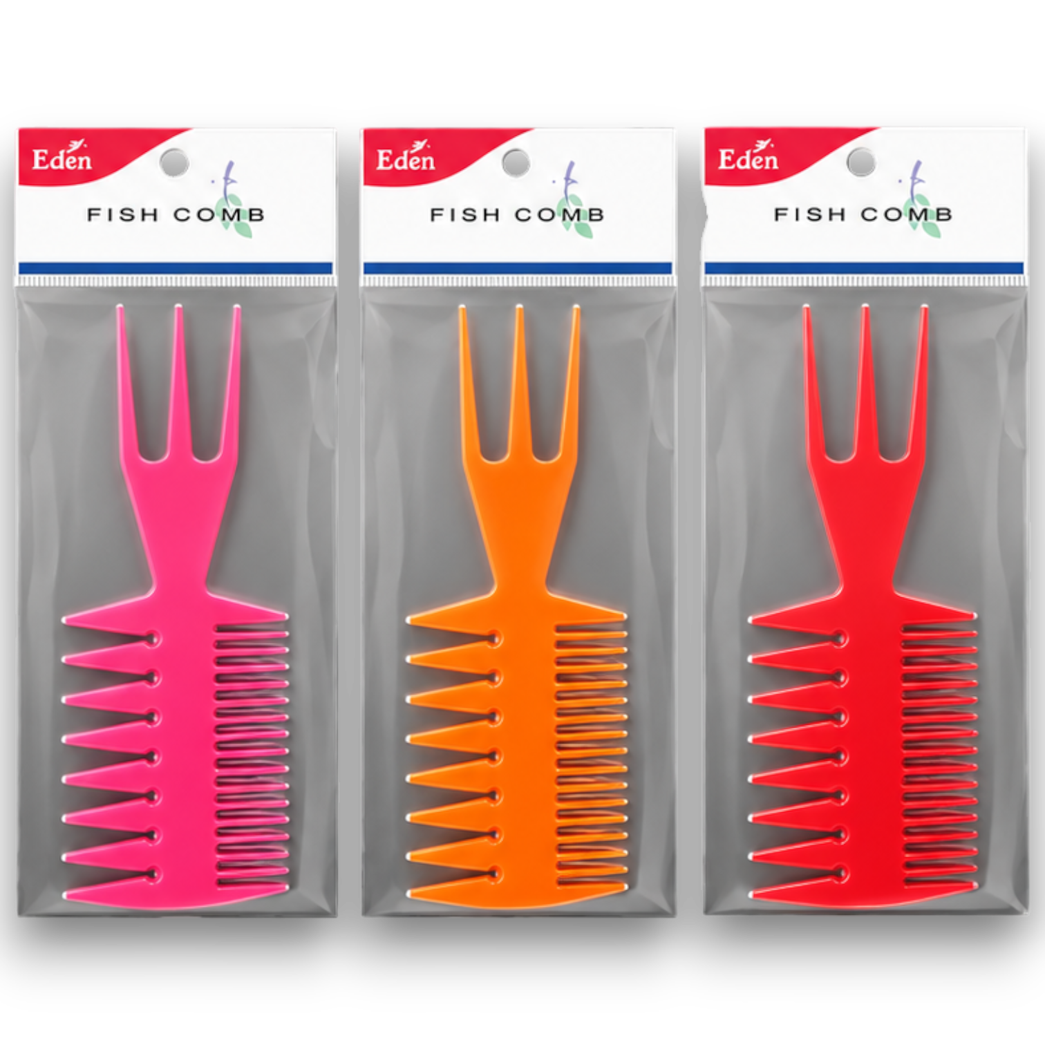 Eden Fish Comb