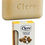 Thumbnail: Clere Natural Beauty Soap, 150 g
