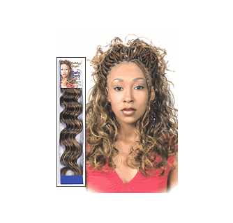 Midway - Holiday Magic Kool Braid