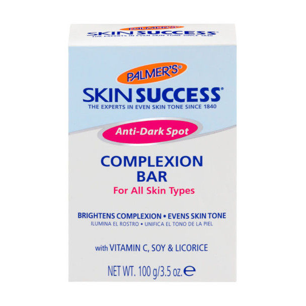 Palmer's Skin Success Anti-Dark Spot Complexion Bar, 3.5 oz.