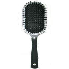 Brittny Rectangular Cushion Brush 52057