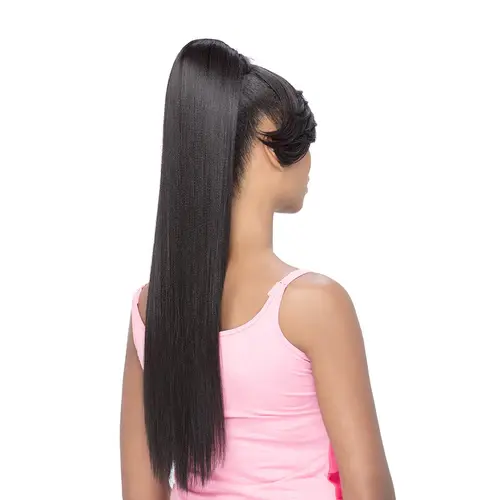 Vivica's Bang N Pony Bp-Fendy