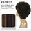 Thumbnail: Vivica A fox Hair Collection Pure stretch Cap Wig MOORE-V FS1B/30