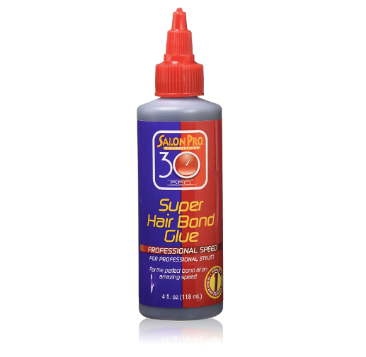 Thumbnail: Salon Pro 30 Sec Super Hair Bonding Glue