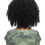 Thumbnail: Afri-Naptural Kids Rock Afro Spring Twist 10"