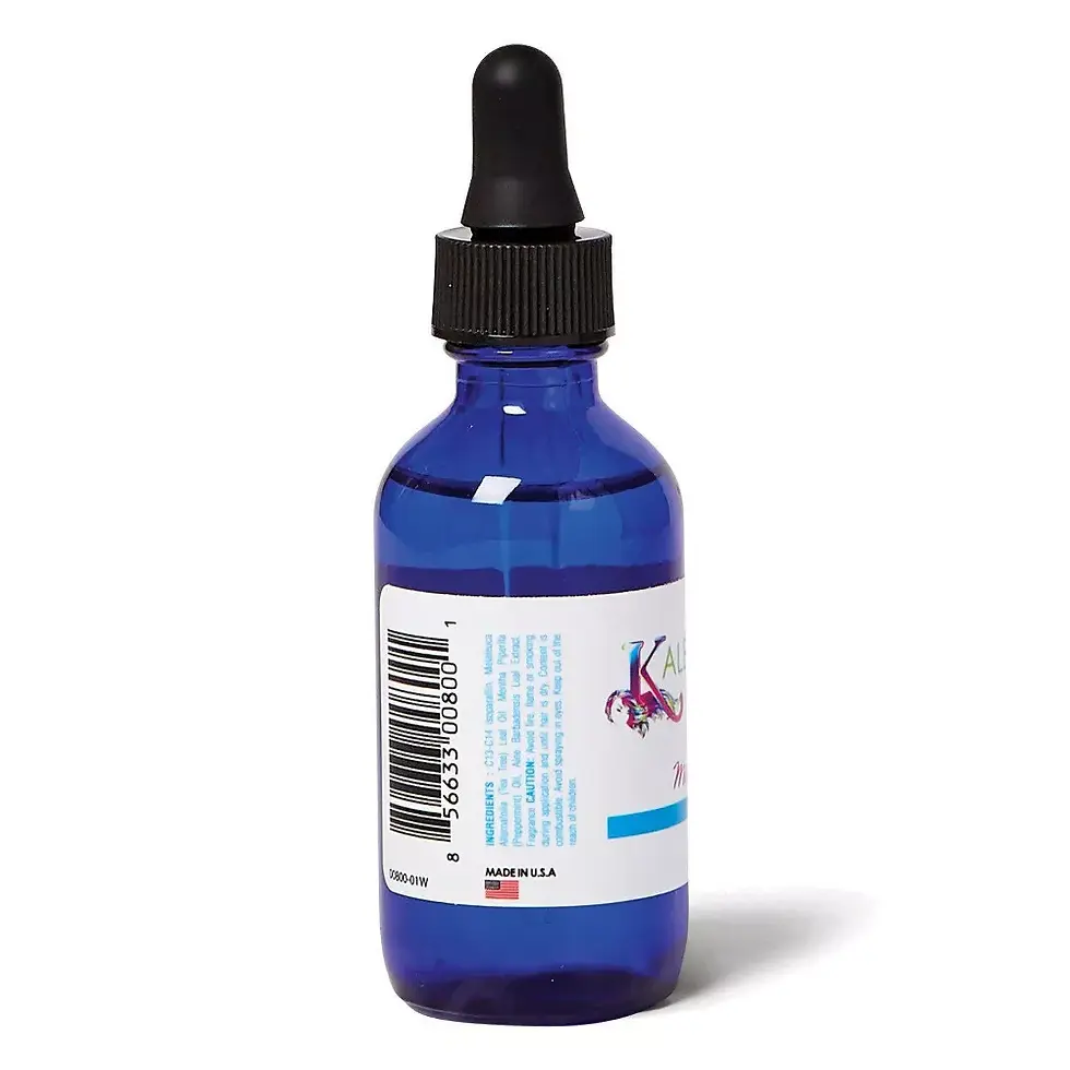 Thumbnail: Kaleidoscope Original Miracle Drops, 2 oz.
