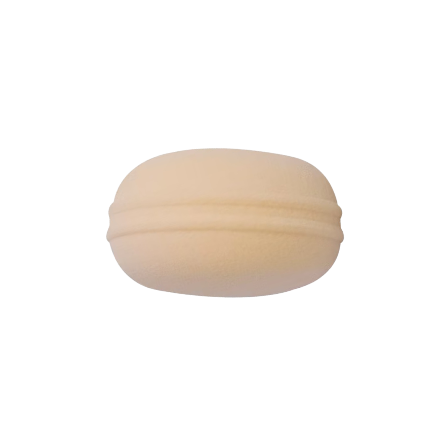 Delicate French Macaron Shape Makeup Sponge Beauty Puff Blender