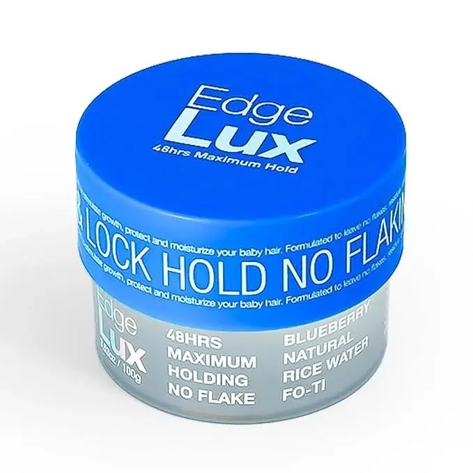 Thumbnail: Lux Collection Edge Lux Edge Control Wax 48 Hour Maximum