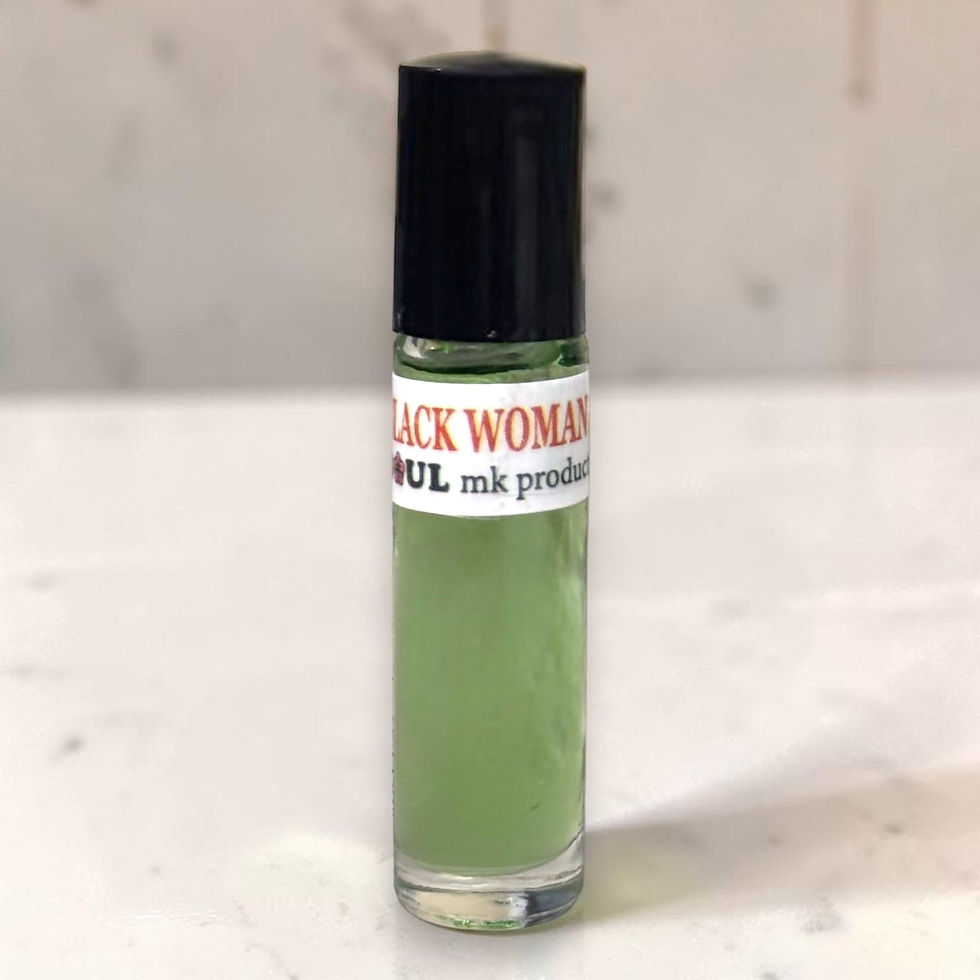 Thumbnail: MK Soul Roll-on Body Oil For WOMEN