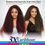 Thumbnail: Afri Caribbean Water Wave 18"
