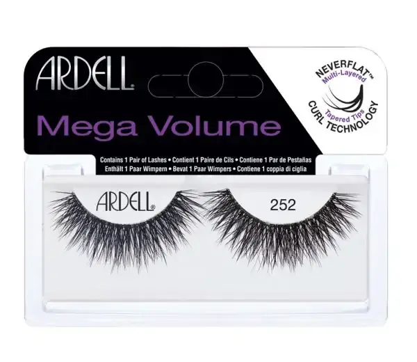 Ardell Mega Volume Strip Lashes