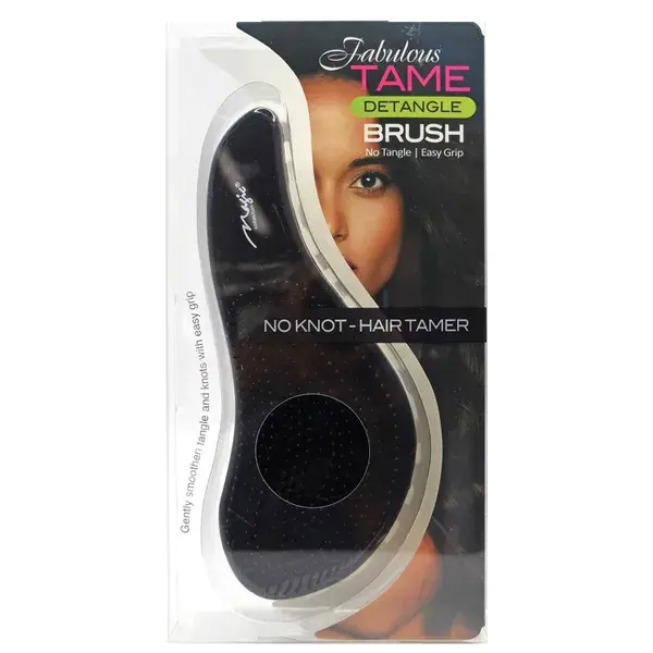 Magic Collection Fabulous Detangle Brush