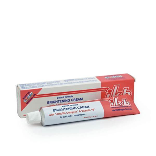 Ikb Brightening Cream, 1.76 oz.