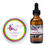 Thumbnail: Kaleidoscope Miracle Drops Coconut Oil, 2 oz.